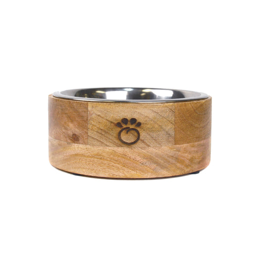 Kōa Mango Wood Bowl